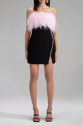 Design Mini Dress | Dress In Beauty